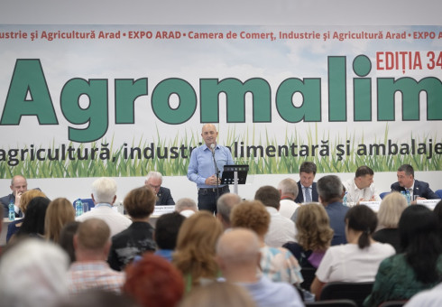 Aradon építhetik üzleti kapcsolatrendszerüket a magyar cégek