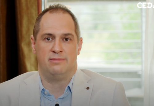 XXI. századi cégvezetés – megtartás az új toborzás