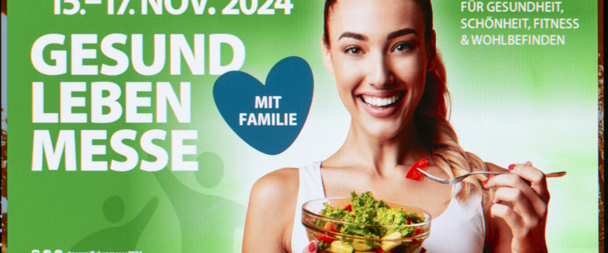 Hungarian Companies Participate at the Gesund Leben Messe