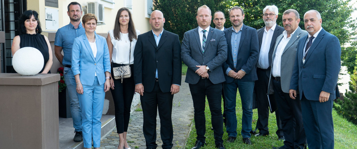 MMÖNK, Profutura és CED szakmai találkozó